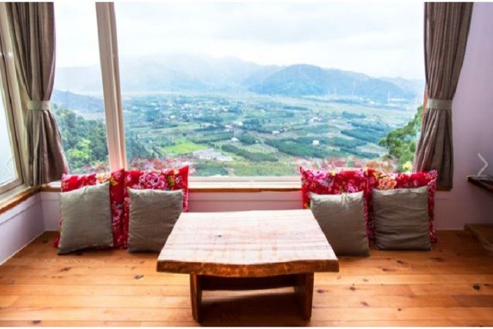 香格里拉休閒農場