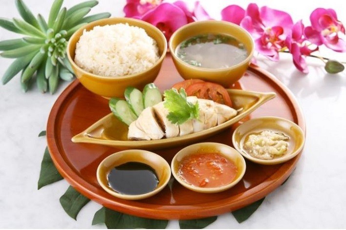 SINGAPORE HAINAN CHIFAN 株式会社