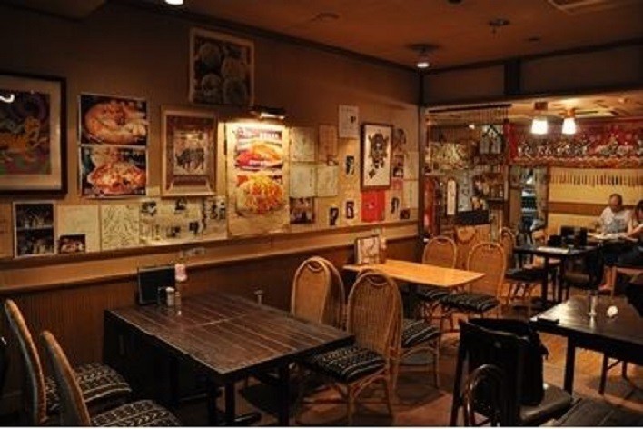 台湾料理五味香